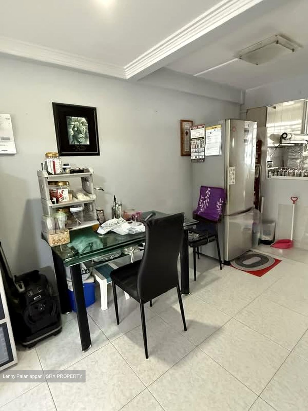 Blk 75 Whampoa Court (Toa Payoh), HDB 3 Rooms #570667611
